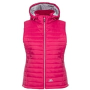 Trespass Aretha Casual Veste Sans Manche Femme